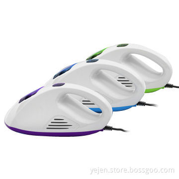 Promotional UV Bed Vacuum Cleaner with Safety Protection DeviceNew